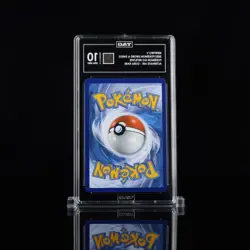 Mewtwo V 072/078 Pokemon GO Full Art Ultra Rare TAG 10 - Image 2