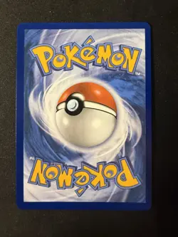 Gumshoos 153/132 Full Art Holo Illustration Rare Mega Evolution Pokemon TCG - Image 2