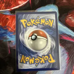 Ignition Energy 124/094 Ultra Rare Phantasmal Flames Pokemon NM - Image 2