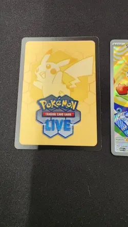 Pokemon TCG First Partner Illustration Collection Series 1 Kanto GEN 1 Starters - Image 4