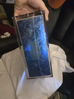 Pokemon TCG Phantasmal Flames Mega Charizard EX UPC - Image 5