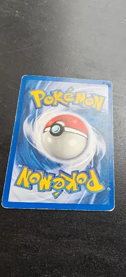 Pokemon TCG Nidoqueen Jungle 23/64 Regular Unlimited Rare - HP - Image 3