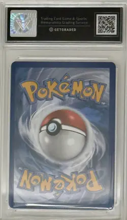 Pokemon Evolving Skies Rayquaza VMAX 218/203 Alternative Art Alt Holo MINT + 9.5 - Image 2