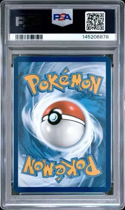 Pokemon TCG 2025 Holiday Calendar Pikachu #25 PSA 9 MINT - Image 2