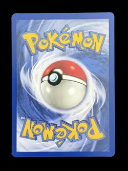 Pokemon TCG Mew Black Star Promo #8 Vintage 1999-2000 WOTC - Image 2