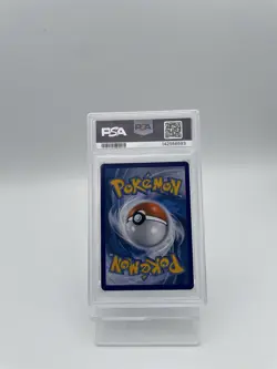 M Slowbro EX 27-108 PSA 10 Pokemon XY Evolutions Full Art Holo - Image 5