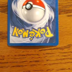 Pokemon Lt. Surge's Fearow Gym Heroes Holo Rare 007/132 70 HP Wizards English - Image 5
