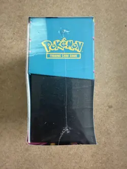 Pokemon TCG: Ascended Heroes Pokemon Elite Trainer Box (ETB) New & Sealed - Image 2