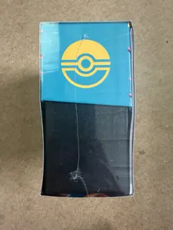 Pokemon TCG: Ascended Heroes Pokemon Elite Trainer Box (ETB) New & Sealed - Image 4