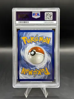 Radiant Charizard Pokemon 020/159 Crown Zenith Holo PSA 10 - Image 2