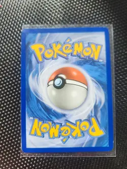 Pokemon 2017 Mimikyu Holo Rare SM - Guardians Rising 58/145 Holo - Image 2