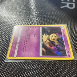 Pokemon 2017 Mimikyu Holo Rare SM - Guardians Rising 58/145 Holo - Image 4