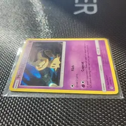 Pokemon 2017 Mimikyu Holo Rare SM - Guardians Rising 58/145 Holo - Image 5