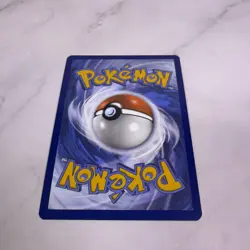 Pokemon Minccino 152/086 Illustration Rare Sv: Black Bolt Full Art NM/M ✅ - Image 3