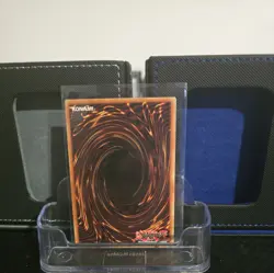 YUGIOH Secret Rare Tidal, Dragon Ruler Of Waterfalls CT10-EN001 - Image 2