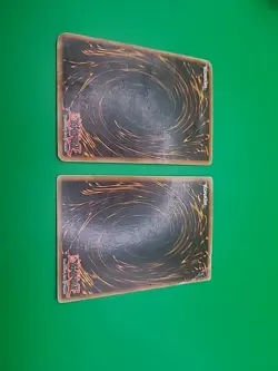 2x Blue-Eyes White Dragon SDK-001 Starter Deck: Kaiba Unlimited MP-HP - Image 4