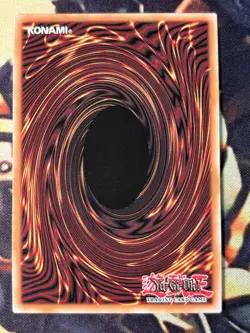 Yugioh: Jinzo - MYFI-EN041 - Super Rare - 1st Edition - NM - Image 2