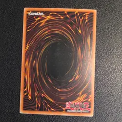 Yugioh Kycoo the Ghost Destroyer DB2-EN002 Rare - Image 2