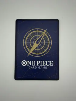 Monkey.D.Luffy SEC Parallel OP13-118 One Piece Carrying On His Will English NM - Image 2