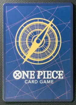 One Piece TCG English - Perona - OP14-033 - SR - NM - Image 2