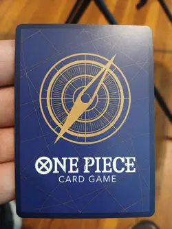 SHIRYU One Piece TCG PRB02-015 Alt Art Rare Premium Booster Vol. 2 LP Eng. - Image 2