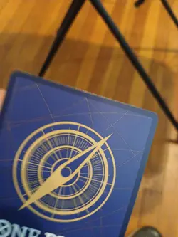 SHIRYU One Piece TCG PRB02-015 Alt Art Rare Premium Booster Vol. 2 LP Eng. - Image 3