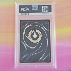 PSA 10 GEM MT Ariel Spectacular Singer FOIL Disney Lorcana First Chapter #2 - Image 3