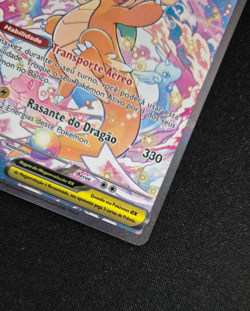 Pokemon TCG Mega Dragonite ex Ascended Heroes 3 card set - Portuguese - Image 5