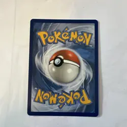 Pokemon Naganadel GX Card Unified Minds 230/236 Ultra Rare Full Art SM Holo - Image 2