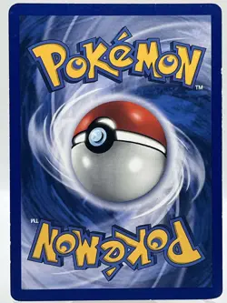 Unown [O] 69/75 Neo Discovery 1st Ed Non Holo WotC 2000 Vintage Pokemon TCG Card - Image 3