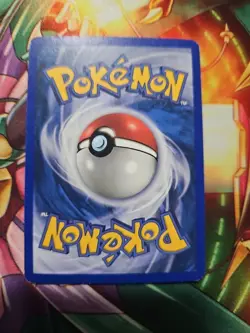 Omanyte 57/110 Legendary Collection 2002 Reverse Holo Pokemon Card TCG - Image 3