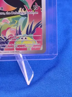 Bulbasaur - (Mega Evolution) 133/132 Miscellaneous Cards & Products Holo - Image 5