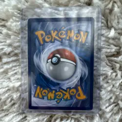 Pokemon SWSH Promo Charizard VSTAR SWSH262 Full Art Holo Promo Card - Image 2