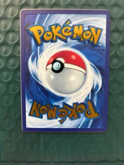 Mew ex Metal Card 205/165 Scarlet & Violet 151 UPC Promo Near Mint Pokemon Card - Image 2