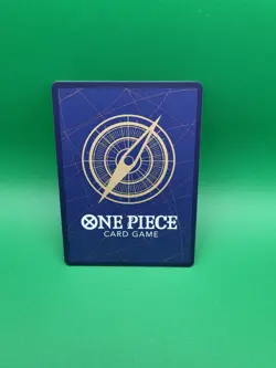 Nami EB03-053 SR (Special Foil) – One Piece Card Game – Extra Booster 03 - Image 3