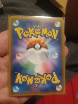 Pokemon card Charizard 007/024 GX RR SMP2 Detective Pikachu - Image 2