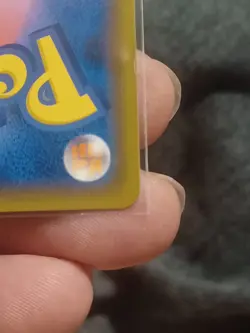 Pokemon card Charizard 007/024 GX RR SMP2 Detective Pikachu - Image 3