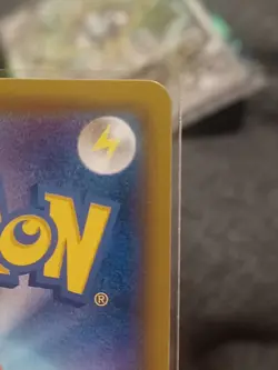 Pokemon card Charizard 007/024 GX RR SMP2 Detective Pikachu - Image 4