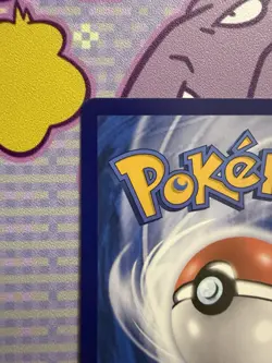 PTCG Pokemon Card Meowth Chinese exclusive Gem Pack CBB3C-02 07/07 NM - Image 3