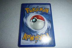 Pokemon TCG Neo Discovery Card Unlimited Non-Holo Weedle 70/75 - Image 2