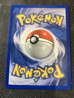 Pokemon TCG Lt. Surge's Pikachu Card #84/132 Gym Challenge, Regular Non-Holo NM! - Image 3