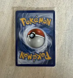 Alakazam EX 117/124 Fates Collide Pokemon Card VLP-NM - Image 2
