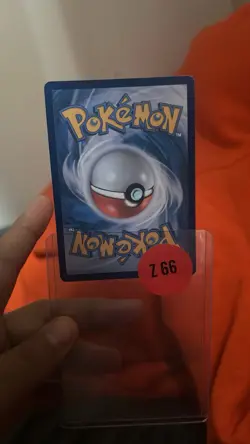 Pokemon Typhlosion 17/111 Neo Genesis Holo Rare Unlimited English Card - Image 4