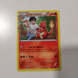 Charmeleon RC4/RC32 Common Generations Pokemon Card - EX - Image 1