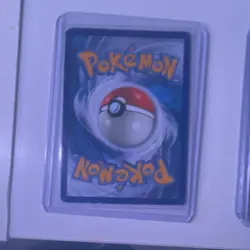 Pokemon Charizard 3/70 Dragon Majesty Holo Rare Card English 160 HP Stage 2 - Image 2