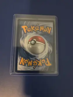 Pokemon TCG Exeggutor 135/132 Mega Evolution English Illustration Card - Image 2