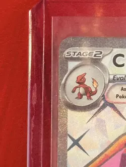 Charizard ex 056 Sv: Scarlet & Violet Promo Cards Holo - Image 3