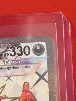 Charizard ex 056 Sv: Scarlet & Violet Promo Cards Holo - Image 4