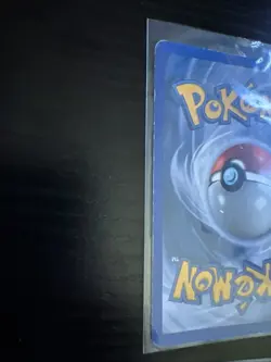 Groudon ex 93/100 Ultra Rare Holo Crystal Guardians Pokemon Card HP - Image 3