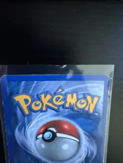 Groudon ex 93/100 Ultra Rare Holo Crystal Guardians Pokemon Card HP - Image 4